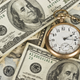 Illustration for article titled Quick-Quack: Time Isnt Money